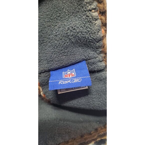 NFL Hand Knitted Beanie Winter Hat Cap One Size Fits All - Picture 5 of 6